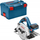 Sharrë rrethore Bosch GKS 55+ GCE, 1350W, pret deri 63 mm, blu