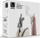 Varëse muri Umbra Buddy 318165-023, set me 3 copë, plastikë, shumëngjyrëshe