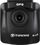 Kamerë për makinë Transcend DrivePro 230Q, Full HD, GPS, 2.4", e zezë
