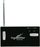 Nëndetëse me telekomandë Amewi Mini U-Boat 26037, RTR, me LED, blu
