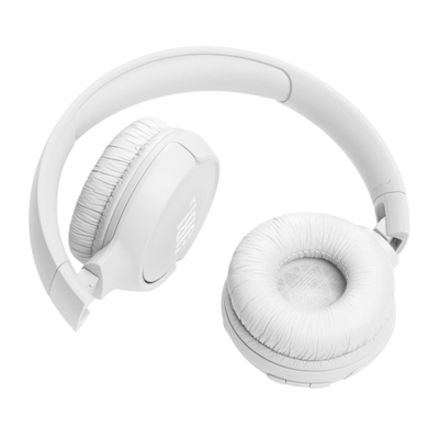 Kufje JBL Tune 520 BT, të bardha