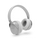 Kufje Bluetooth Energy Sistem Style 3, Over-Ear, bateri 25 orë, ngjyrë gri