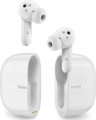 Kufje përkthyese Timekettle M3, in-ear, pa tel, t’barda