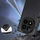 Kuti telefoni Tech-Protect Magmat Xiaomi Redmi Note 14 Pro 5G Poco X7 5G, TPU dhe polikarbonat, matte, e zezë