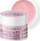 Xел градбен за нокти Claresa Keratin Soft Easy Builder Gel Blinking Pink, 12g, розова со сјај