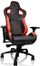 Karrige gaming Tt eSPORTS GT-Fit, e kuqe