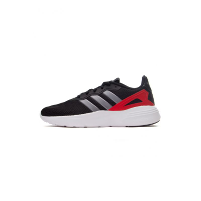 Atlete Adidas Nebzed M GX4284, për burra, të zeza