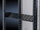 Raft komponentësh Rittal 5501.615, 19", 2U, 250 x 250 mm, i zi