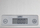 Peshore kuzhine Zyliss elektronike me ekran LCD, dixhitale, deri 5 kg, inoks argjendtë