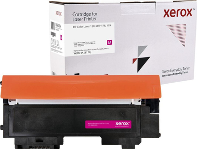 Toner Xerox Everyday W2073A, magenta, për HP