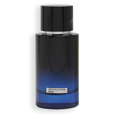 Eau de Toilette Revolution Man Intense 100 ml