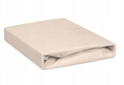Заштитен чаршаф BABYMATEX Waterproof Sheet, 60x120 cm, водоотпорен, беж
