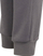 Pantallona doku adidas Entrada 22 Jr H57519, pambuk poliester, për kalamaj, gri