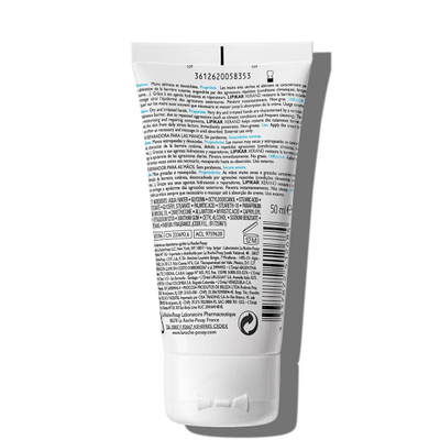 Krem La Roche-Posay Lipikar Xerand, 50ml