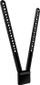 Mbajtëse pajisjesh multimediale Logitech 939-001656