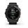 Orë sportive Garmin Epix Pro Gen 2 Sapphire, GPS, AMOLED, e zezë