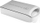 USB Transcend JetFlash 710, 128GB, USB 3.0, ngjyrë argjendi