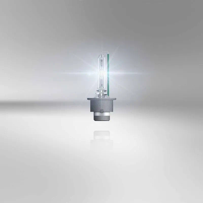Lampa D4s 12v/24v 35w