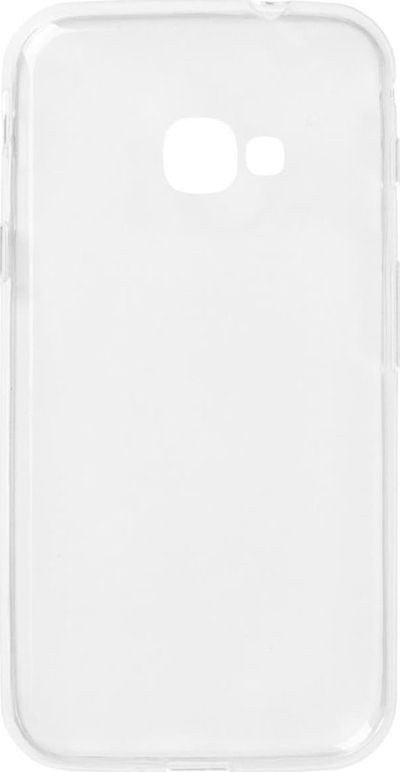 Këllëf telefoni ESTUFF ES673076-BULK, TPU, transparent