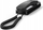 Telefon fiks Gigaset DESK 200, me tela, i zi