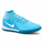 Këpucë futbolli Nike Phantom Luna II Academy TF, për meshkuj, bar sintetik, blu