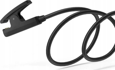 Karikues ore Garmin USB Clip, kabllo 1m, i zi
