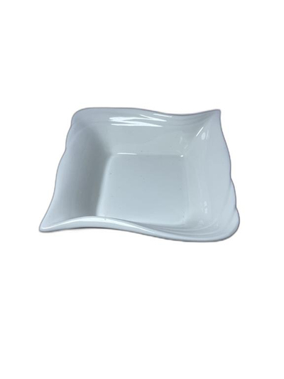 Pjatë porcelani 22cm. UNIMIKS