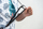 Rrip qafe për aparat Peak Design Leash v3, i rregullueshëm 83–145 cm, gri ash