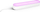 Shirit ndriçimi inteligjent Philips Hue Play Light Bar Extension, White and Colour Ambiance, i bardhë