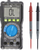 Multimetër digjital Hogert Technik HT1E601, SMART TRUE RMS, NCV, gri