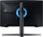 Monitor Samsung LC32G75TQSRXEN, 32", i zi