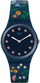 Orë dore Swatch GN256