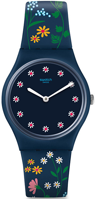 Orë dore Swatch GN256