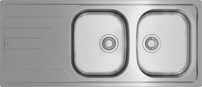 Lavaman Teka UNIVERSE 80 T-XM 2B 1D REV W / WO / OVF SP, i hirtë