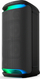 Kolonë Sony SRS-XV800, Bluetooth, IPX4, e zezë