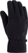Doreza Elbrus Narua M, fleece, 100% poliester, të zeza