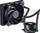 Ладилник за процесор со вода Cooler Master MasterLiquid Lite 120, радијатор 120mm, вентилатор 12cm, црн