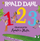 Roald Dahls 123 - Roald Dahl