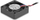 Ventilator axial për PC Delock, 40 x 40 x 10 mm, 12 V DC, i zi