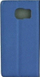 Mbrojtëse Smart Magnet Sam për Samsung Galaxy S21, e kaltër