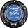 Авто звучници PeiYing PY-AQ603C, 120W, 142mm, црни