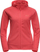 Xhaketë Jack Wolfskin Arco Tulip, S, e kuqe