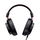 Kufje gaming Havit H2015E, stereo, 3.5 mm, të zeza