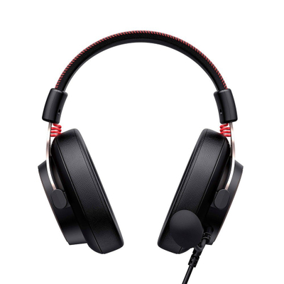 Kufje gaming Havit H2015E, stereo, 3.5 mm, të zeza