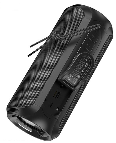 Altoparlant Bluetooth Hoco HC27, 2 x 8W, Bluetooth 5.4, i zi