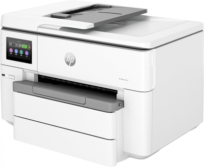 Printeri HP OfficeJet Pro 9730e WF AiO, A3, Wi-Fi, i bardhë