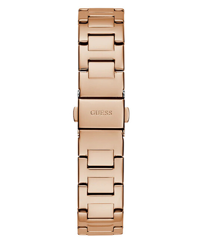 Orë dore për femra Guess Eve Diamond GW0615L3, ari rozë
