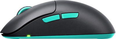 Maus Xtrfy M8, i zi