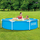 Pishinë Intex Metal Frame 28205, Ages 6+, 2.44mx51cm