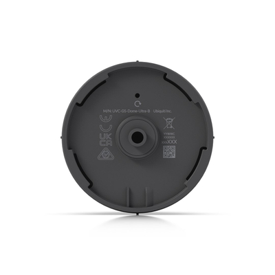 Камера за безбедност Ubiquiti G5 Dome Ultra, 2K, PoE, бела